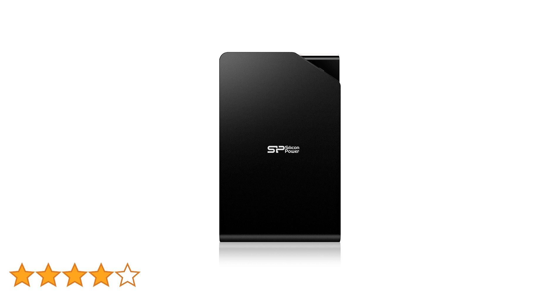 Amazon.co.jp: シリコンパワー ポータブルHDD 1TB 2.5インチ